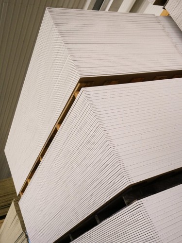 Płyta gipsowo-kartonowa Duraline