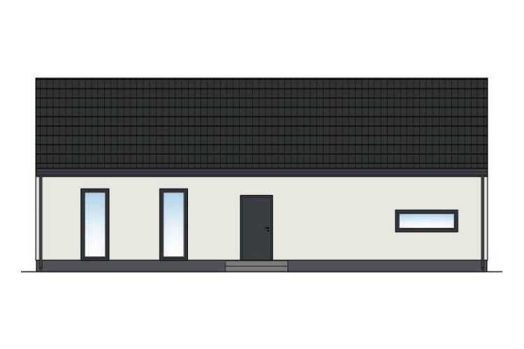 lagomhus-model-g- elewacja 1