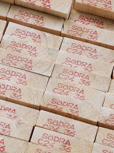 drewno konstrukcyjne c24