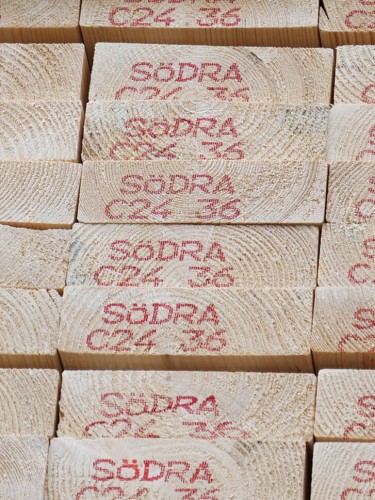 drewno konstrukcyjne c24