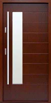 Zdjęcie poglądowe drzwi modelu jonny