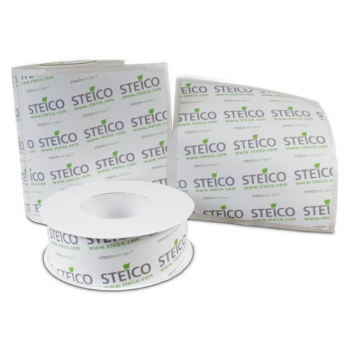 Multifunkcyjna taśma klejąca oraz plastry do zastosowań wewnętrznych